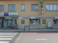 Vandekeybus Base