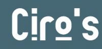 Ciro's Franse keuken