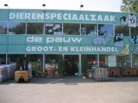 De Pauw Dierenspeciaalzaak Filter