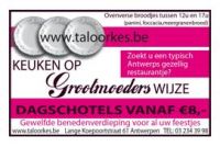 De Taloorkes Goedkoop