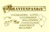 Krantenpandje bvba Puzzelboeken