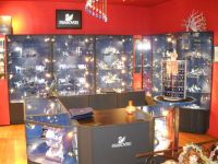 Geschenken Lineca Swarovski