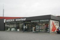 Boeckx Interieur bvba Behangpapier