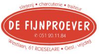 De fijnproever Zelfbereid