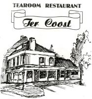 Ter Coost Milkshakes