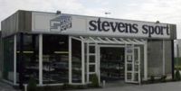 Stevens Sport Digitale print