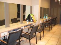 Robert Doms Coiffure K�rastase