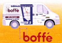 Boff&eacute; bvba Camerabewaking