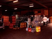 Drankenhandel Minnart bvba Feestmateriaal