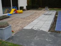 Algemene Bouwonderneming Patrick Ooms Gyprocwanden
