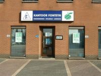 Kantoor Fonteyn Kasbons