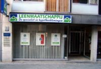 Leenmaatschappij Lenen