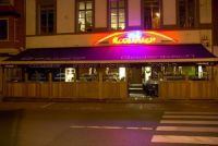Rodenbach Caf&eacute; Vispannetje