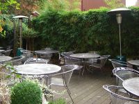 Rodenbach Caf&eacute; Vispannetje