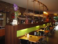 Rodenbach Caf&eacute; Vispannetje