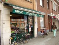 De Broodspecialist Verbrugghe Roggebrood