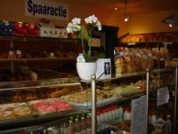 De Broodspecialist Verbrugghe Roggebrood