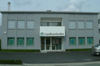 Zakenkantoor Verhelst-Maes Landbouwkrediet