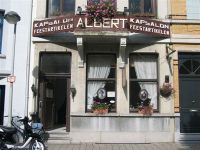 Albert Th�