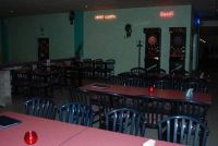 Sint-Job Bowlingcenter Snooker
