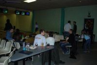 Sint-Job Bowlingcenter Snooker