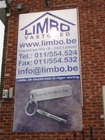 Limbo bvba Handelspanden