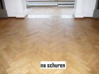 Vandenberk Jean Parket schuren