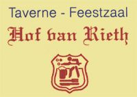 Hof Van Rieth Gratis parking