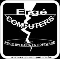 Erg&eacute; Computers Software