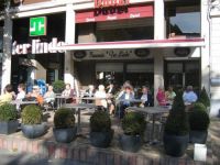 Ter Linde Weekendmenu