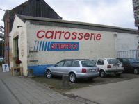 Stefco bvba Carburator