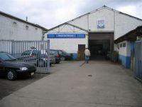 Stefco bvba Carburator