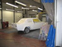 Stefco bvba Carburator
