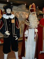 Theaterhuis Vekemans Ceremoniekleding