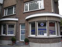 Dierenarts Magda Vranckx Huisbezoek