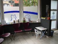 Dierenarts Magda Vranckx Huisbezoek