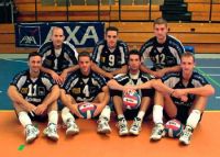 Volley Everbeur Sportclub