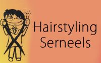 Hairstyling Serneels Keune