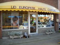 Hairstyling Serneels Keune