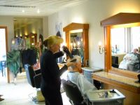 Hairstyling Serneels Keune