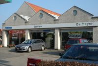 Garage De Meyer Autokeuring