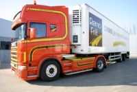 Mobile Cleaning Didier Hannon Simoniseren