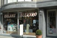 Orlans Elektro Buitenverlichting