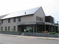 Begrafenissen Witters-Paesen Grafzerken
