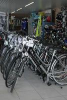 Fietsen Emanuel J.P BVBA    Fietsenwinkel
