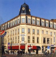 Hotel De Spiegel Familiaal