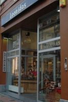 Leonidas Pistache Chocolaterie