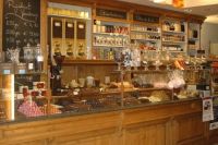 Leonidas Pistache Chocolaterie