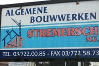 Bouwwerken Stremersch Bvba Bouwwerken