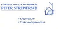 Bouwwerken Stremersch Bvba Bouwwerken
